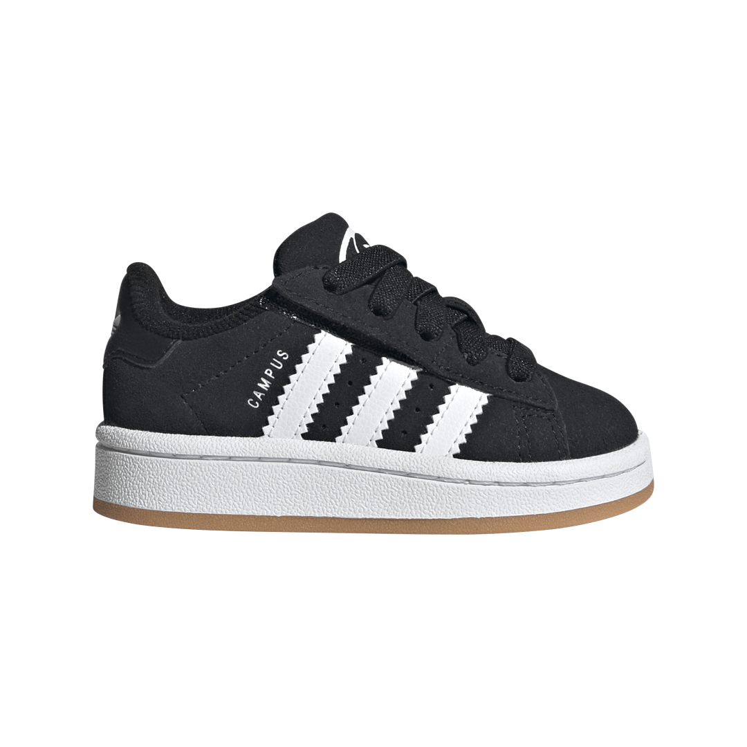 Zapatillas Campus 00s Comfort Closure con Cordones Elásticos. Ref: JI4335 - 2