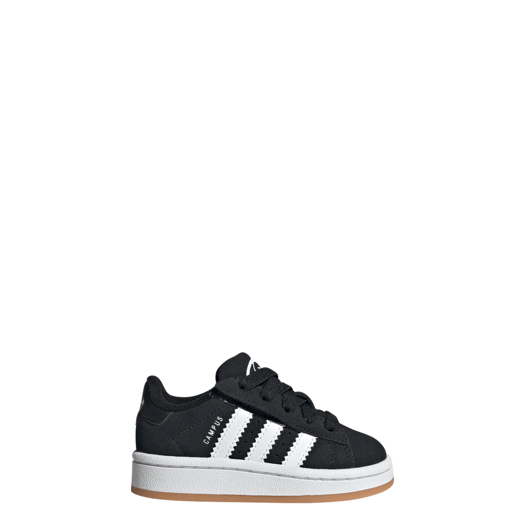 Zapatillas Campus 00s Comfort Closure con Cordones Elásticos. Ref: JI4335 - 3