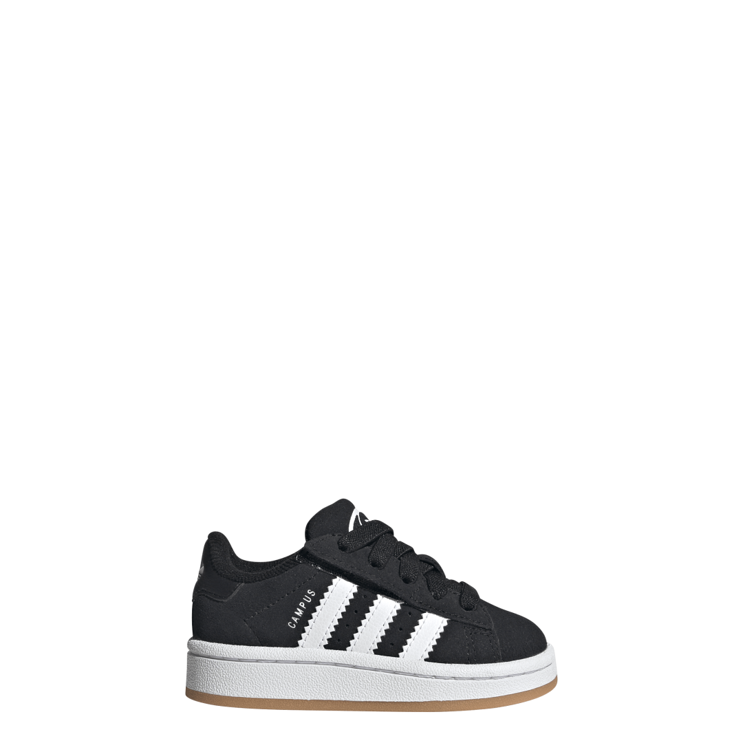 Zapatillas Campus 00s Comfort Closure con Cordones Elásticos. Ref: JI4335 - 3