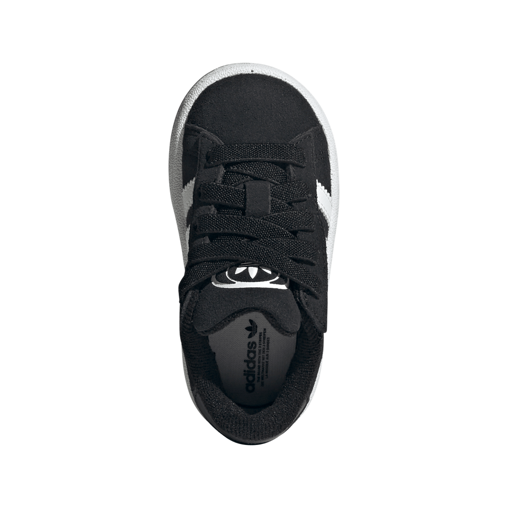 Zapatillas Campus 00s Comfort Closure con Cordones Elásticos. Ref: JI4335 - 4