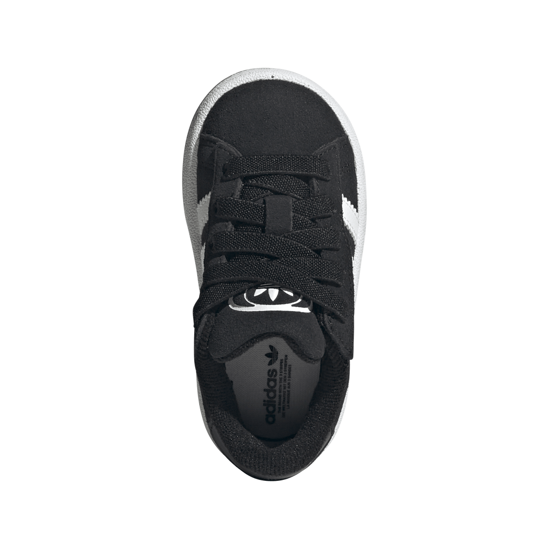 Zapatillas Campus 00s Comfort Closure con Cordones Elásticos. Ref: JI4335 - 4