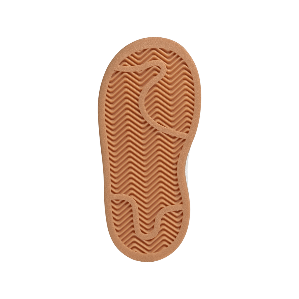 Zapatillas Campus 00s Comfort Closure con Cordones Elásticos. Ref: JI4335 - 5