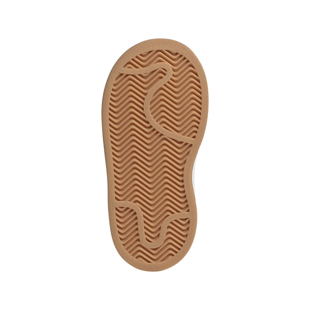 Zapatillas Campus 00s Comfort Closure con Cordones Elásticos. Ref: JI4335 - 5