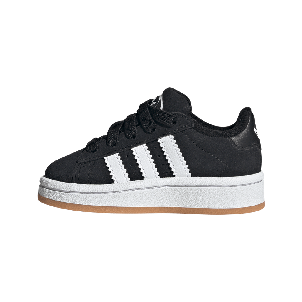 Zapatillas Campus 00s Comfort Closure con Cordones Elásticos. Ref: JI4335 - 6