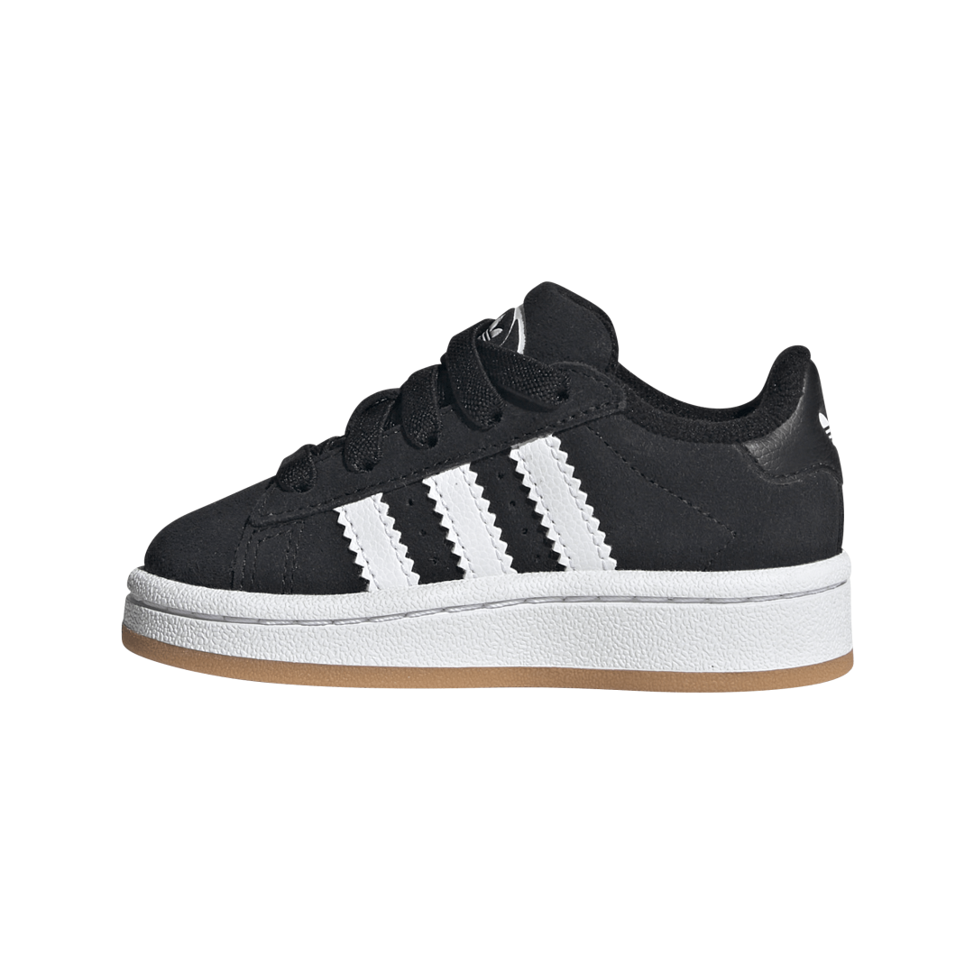 Zapatillas Campus 00s Comfort Closure con Cordones Elásticos. Ref: JI4335 - 6