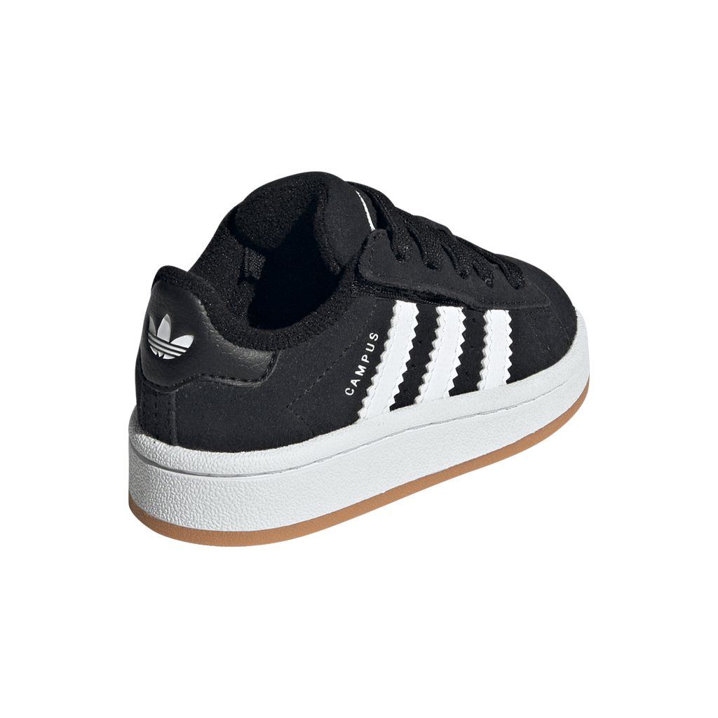 Zapatillas Campus 00s Comfort Closure con Cordones Elásticos. Ref: JI4335 - 7