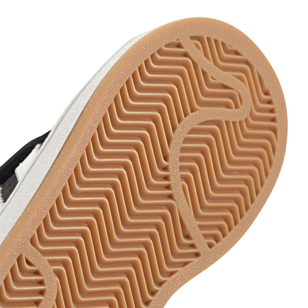 Zapatillas Campus 00s Comfort Closure con Cordones Elásticos. Ref: JI4335 - 8