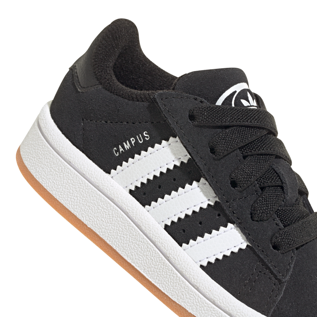 Zapatillas Campus 00s Comfort Closure con Cordones Elásticos. Ref: JI4335 - 9
