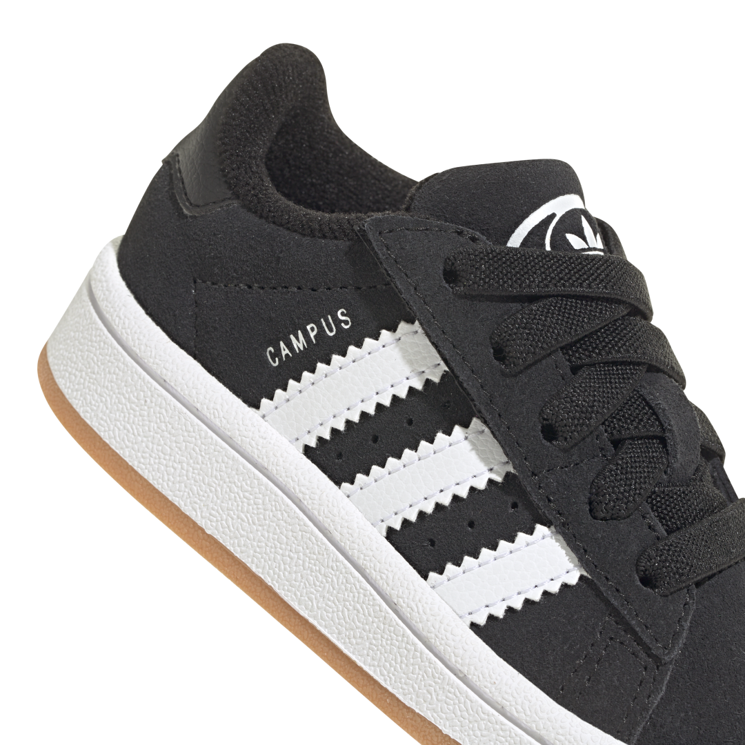 Zapatillas Campus 00s Comfort Closure con Cordones Elásticos. Ref: JI4335 - 9