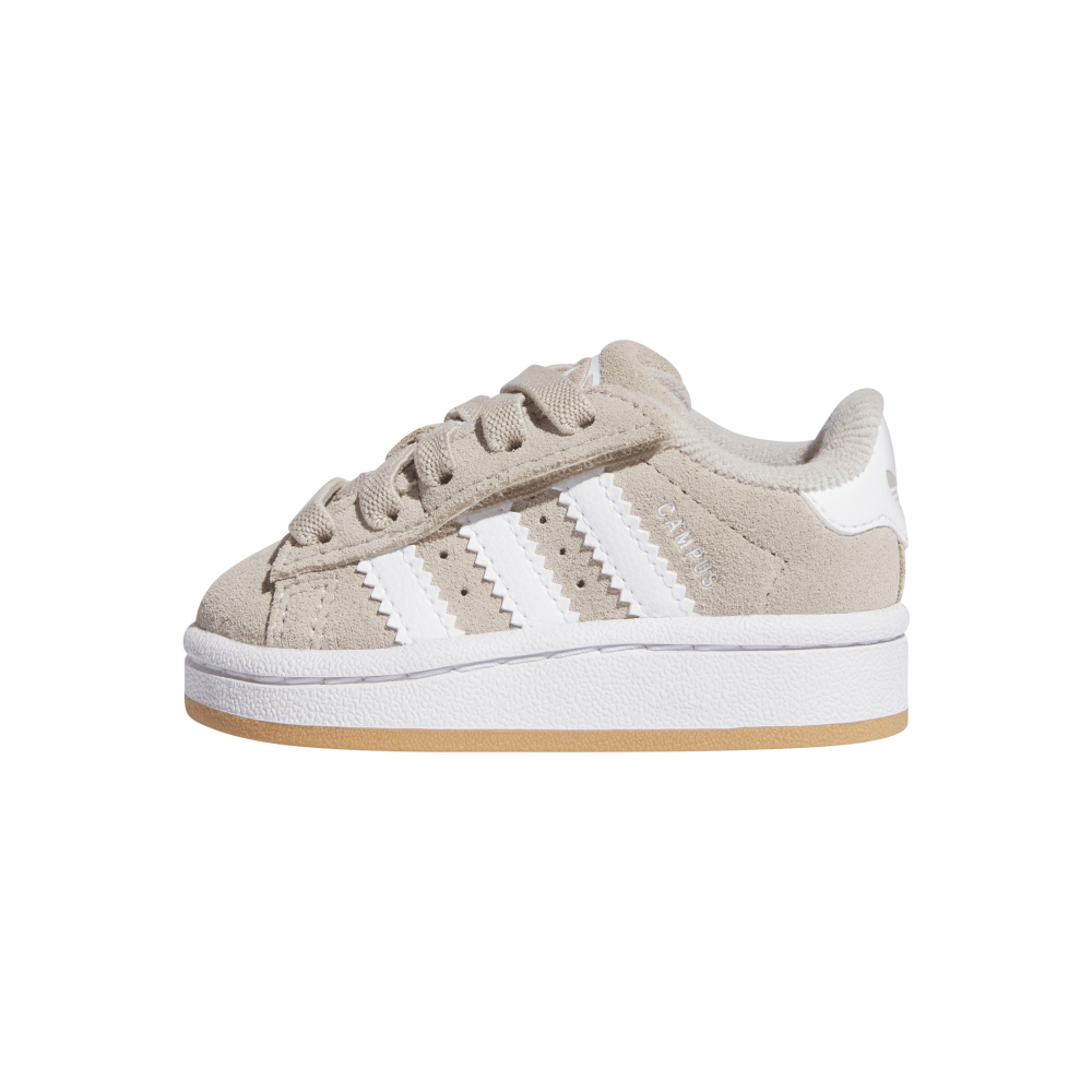 Zapatillas Campus 00s Comfort Closure con Cordones Elásticos. Ref: JI4394 - 11