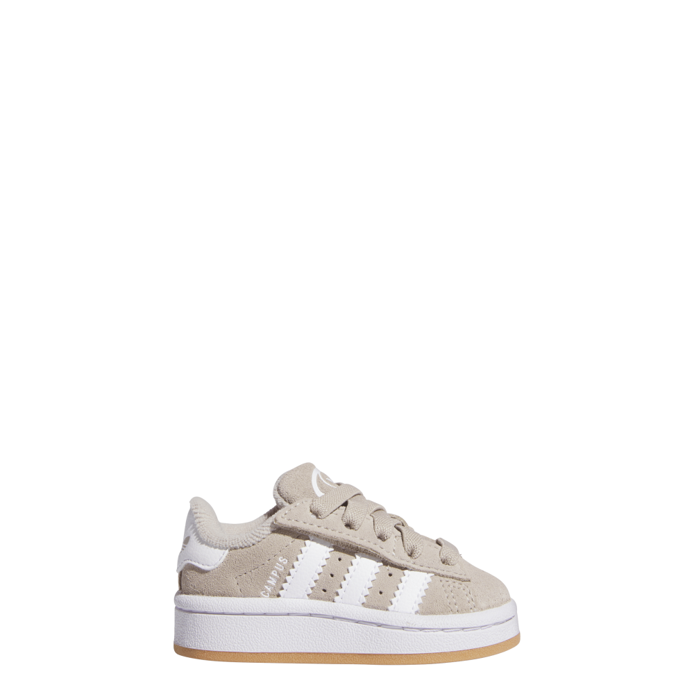 Zapatillas Campus 00s Comfort Closure con Cordones Elásticos. Ref: JI4394 - 2