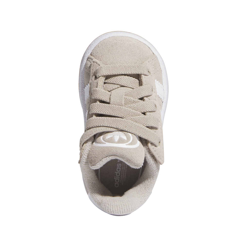 Zapatillas Campus 00s Comfort Closure con Cordones Elásticos. Ref: JI4394 - 3