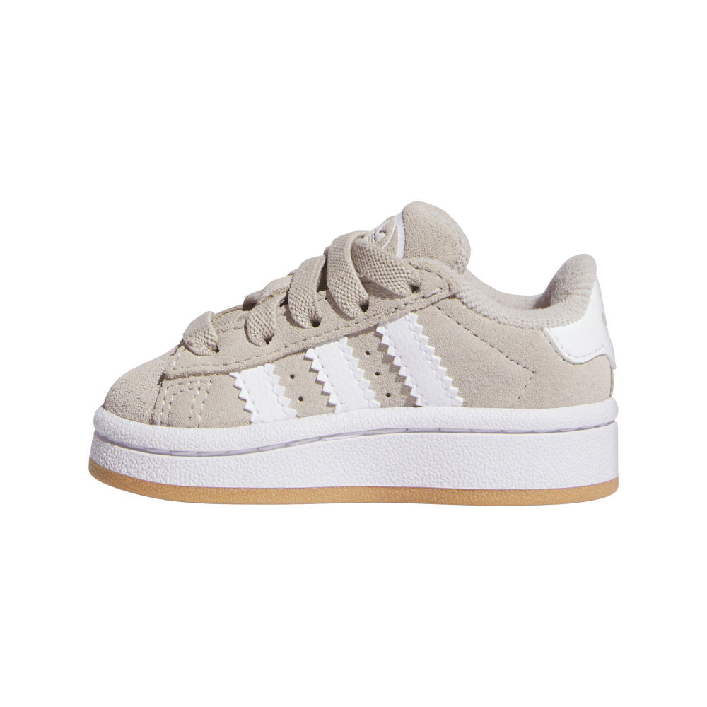 Zapatillas Campus 00s Comfort Closure con Cordones Elásticos. Ref: JI4394 - 5