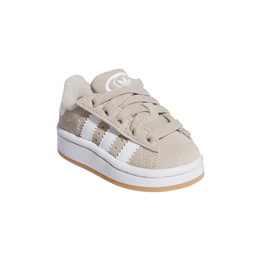 Zapatillas Campus 00s Comfort Closure con Cordones Elásticos. Ref: JI4394 - 6