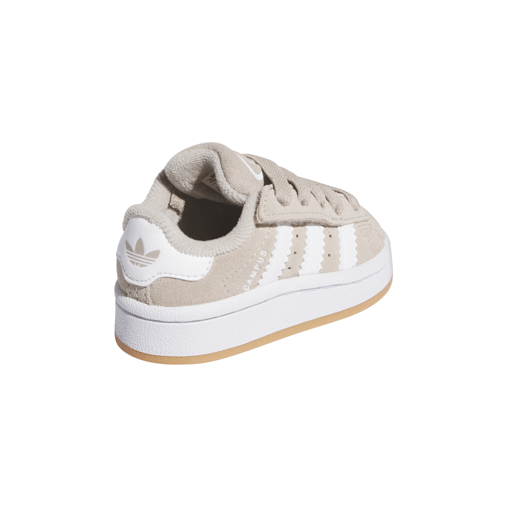 Zapatillas Campus 00s Comfort Closure con Cordones Elásticos. Ref: JI4394 - 7