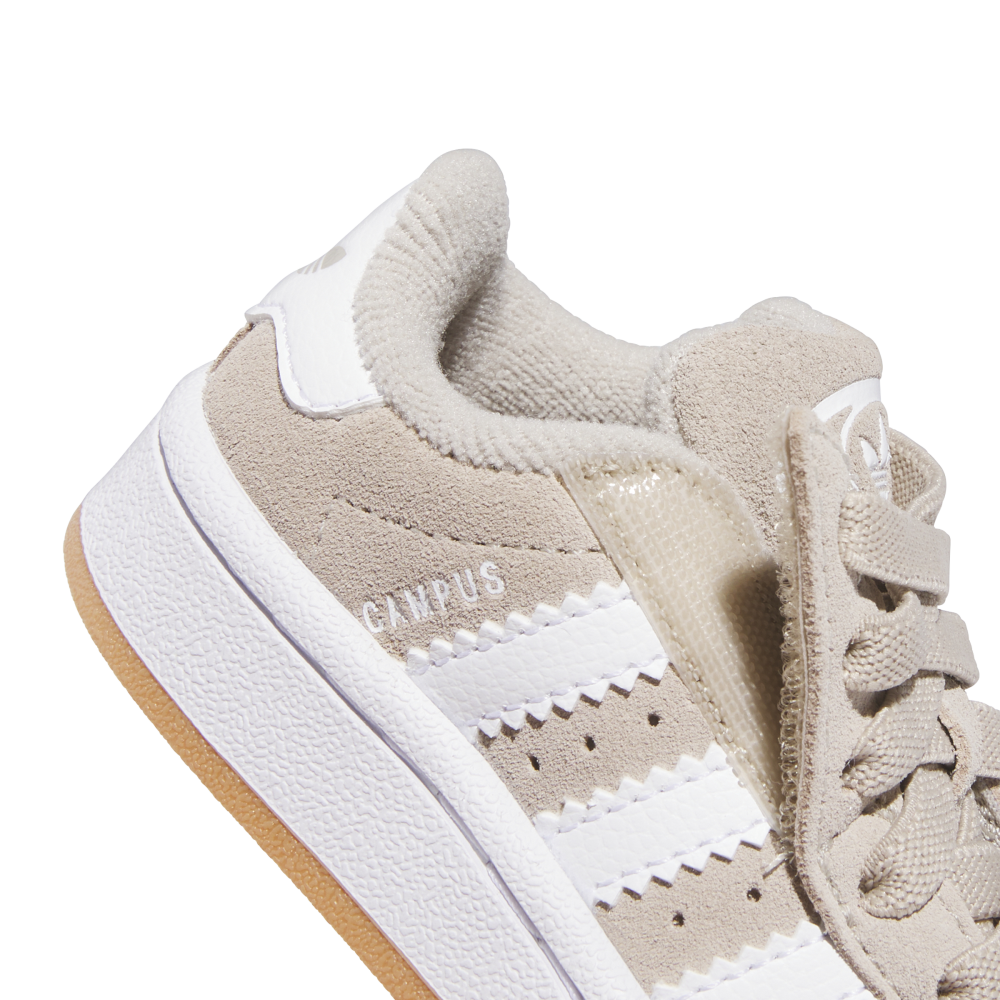 Zapatillas Campus 00s Comfort Closure con Cordones Elásticos. Ref: JI4394 - 8