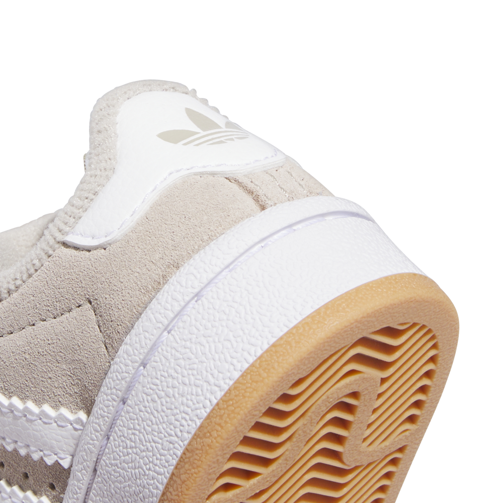 Zapatillas Campus 00s Comfort Closure con Cordones Elásticos. Ref: JI4394 - 9