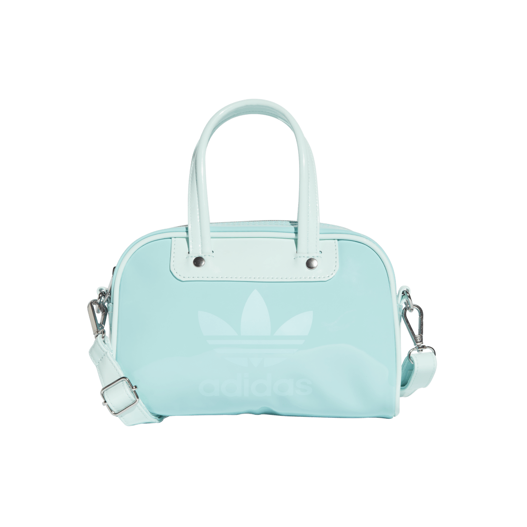 JI9451 Bolsa Mini Bowling Adicolor adidas para unisex| GIK Streetwear