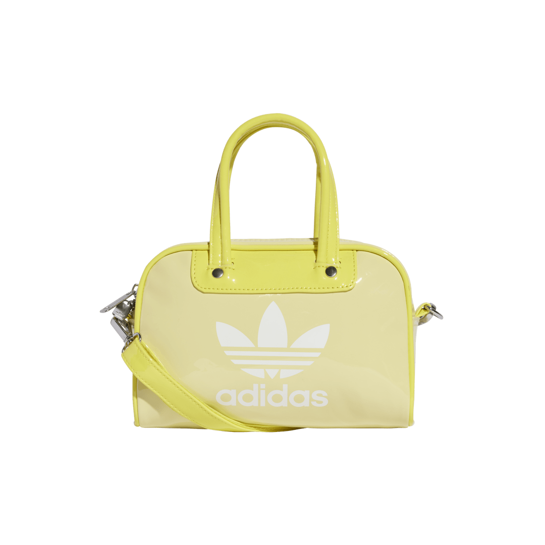 JI9452 Bolsa Mini Bowling Adicolor adidas para unisex| GIK Streetwear