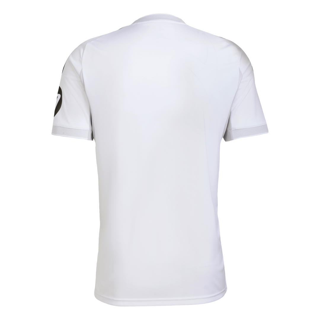 Jersey local del Real Madrid 25/26. Ref: JJ1931 - 7