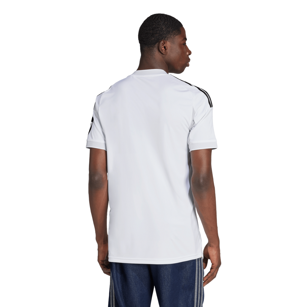 Jersey local del Real Madrid 25/26. Ref: JJ1931 - 2