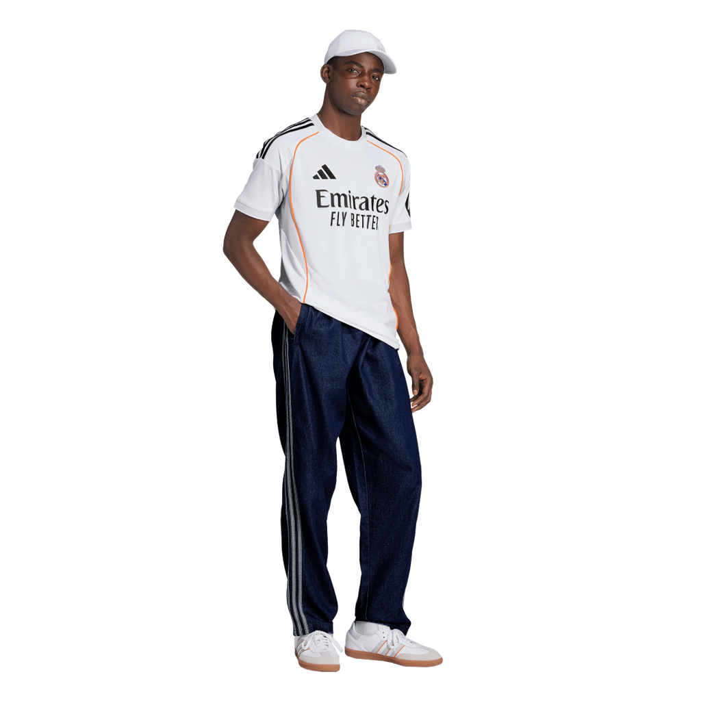 Jersey local del Real Madrid 25/26. Ref: JJ1931 - 3