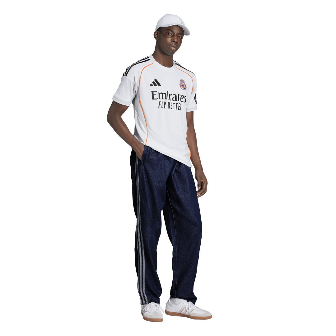 Jersey local del Real Madrid 25/26. Ref: JJ1931 - 3