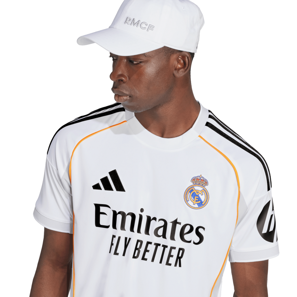 Jersey local del Real Madrid 25/26. Ref: JJ1931 - 5