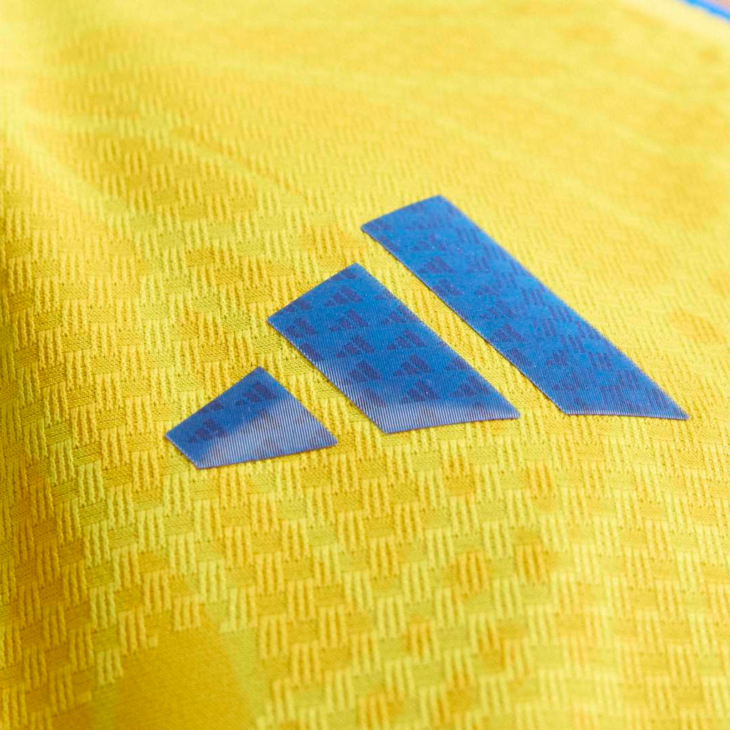 Jersey Local Versión Jugador Colombia 26. Ref: JL6971 - 13