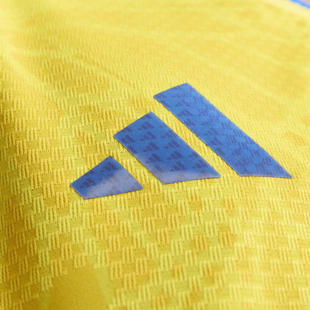 Jersey Local Versión Jugador Colombia 26. Ref: JL6971 - 13