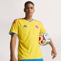 Jersey Local Versión Jugador Colombia 26. Ref: JL6971 - 4