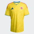 JL6972 Jersey Local Colombia 26 Versión Seguidor 
 adidas para hombre| GIK Streetwear