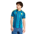 JL6974 Jersey Visitante Selección Colombia 26 adidas para hombre| GIK Streetwear