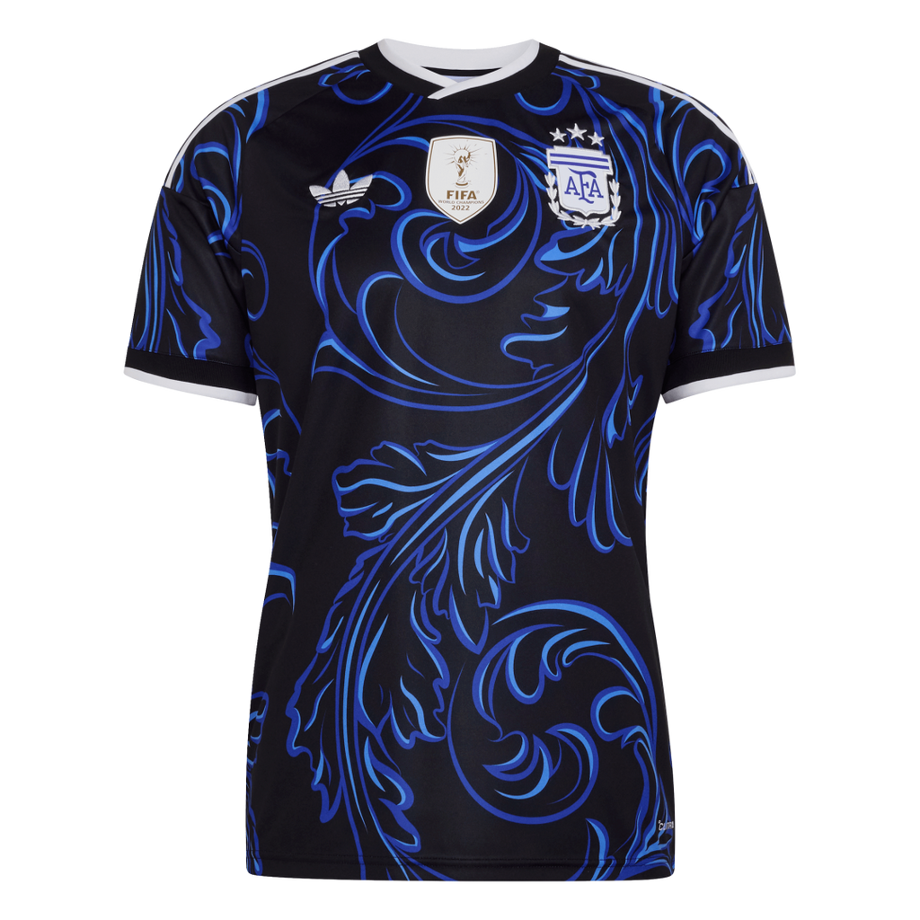 Jersey Visitante Selección Argentina 26. Ref: JM8395 - 6