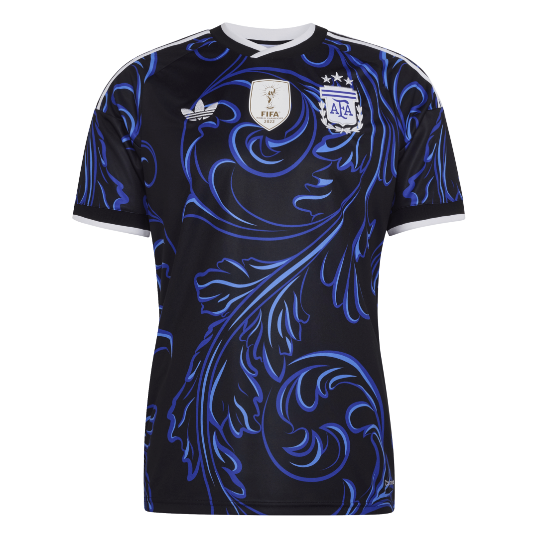 Jersey Visitante Selección Argentina 26. Ref: JM8395 - 6