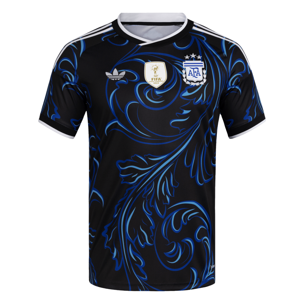 Jersey Visitante Selección Argentina 26. Ref: JM8395 - 7