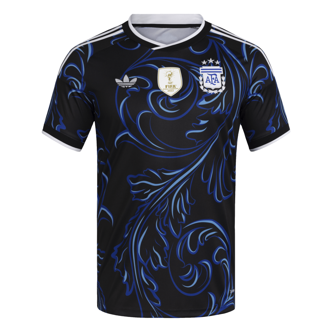 Jersey Visitante Selección Argentina 26. Ref: JM8395 - 7