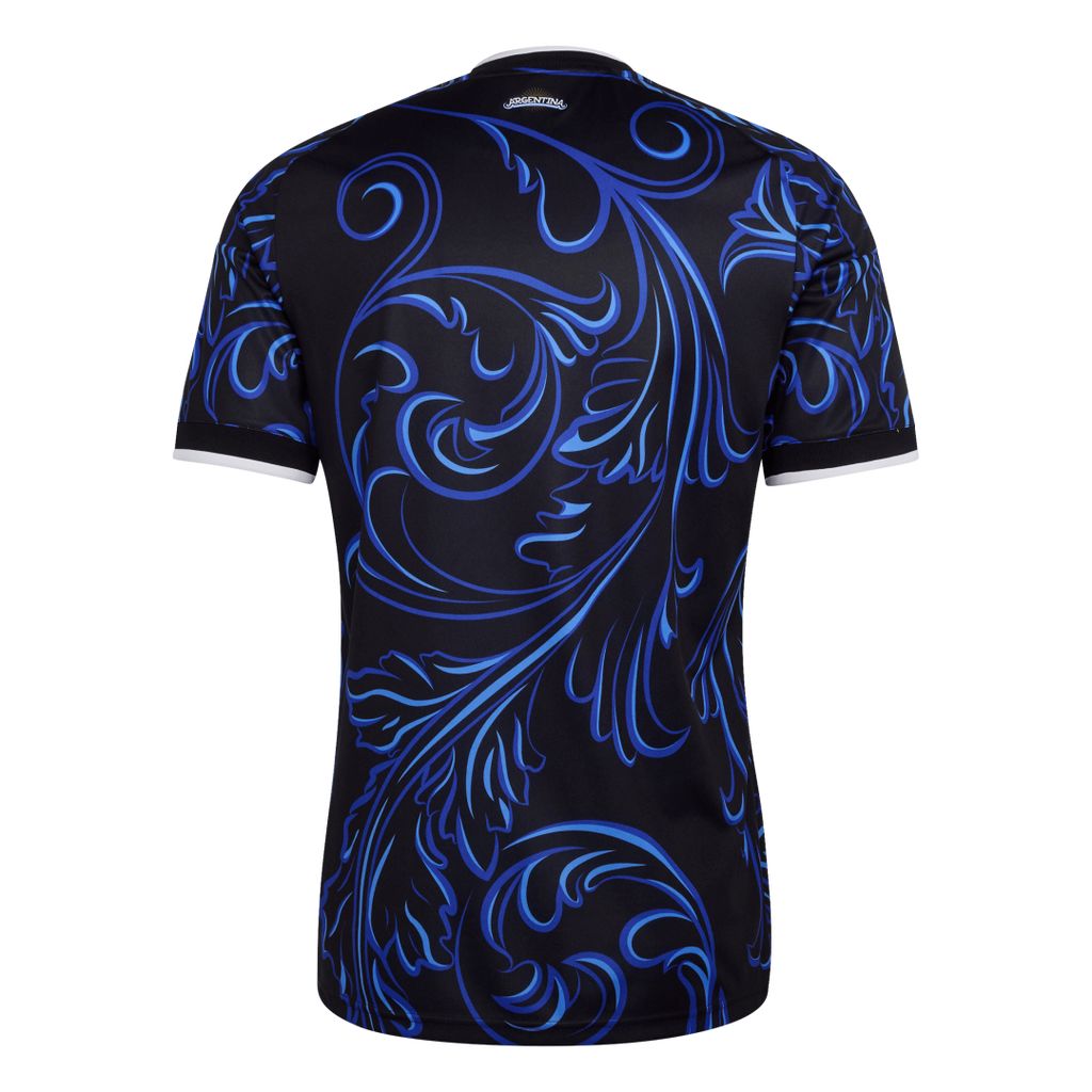 Jersey Visitante Selección Argentina 26. Ref: JM8395 - 8