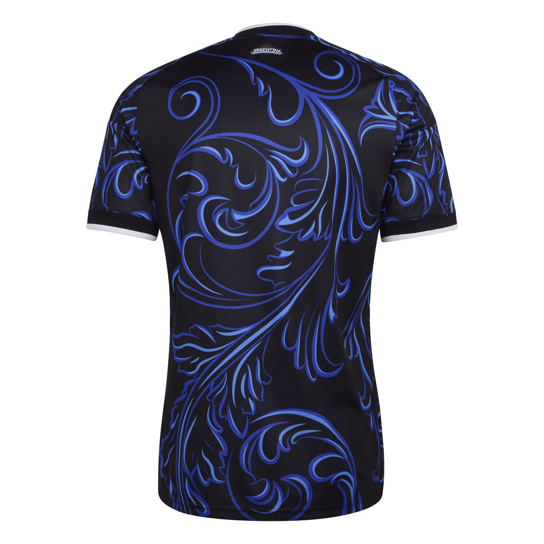 Jersey Visitante Selección Argentina 26. Ref: JM8395 - 8