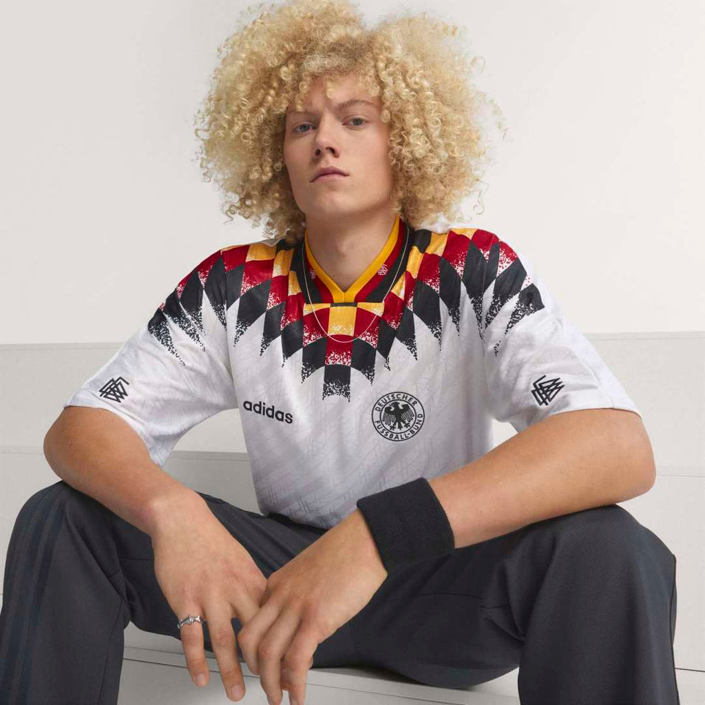 Jersey Local Alemania 1994. Ref: JN3705 - 14