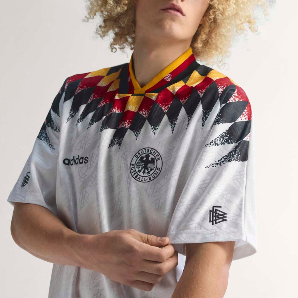 Jersey Local Alemania 1994. Ref: JN3705 - 17