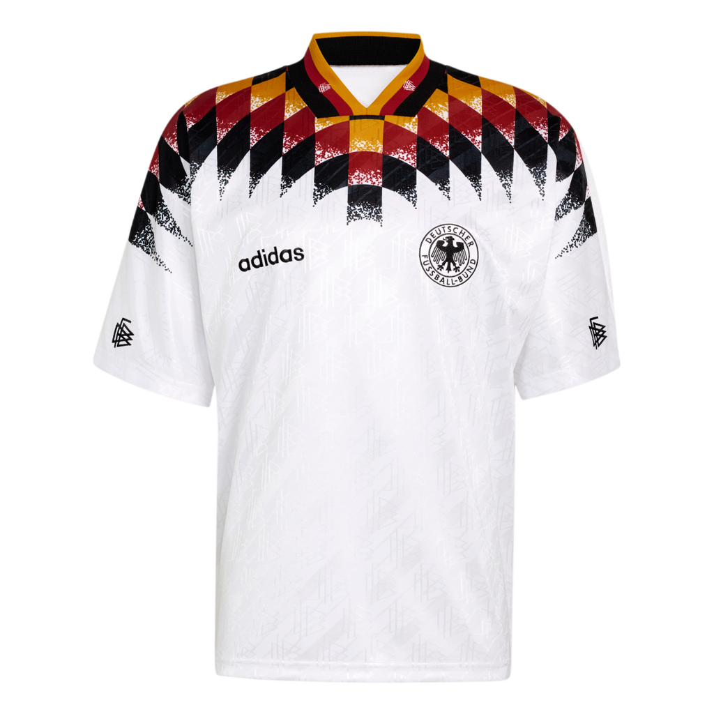 Jersey Local Alemania 1994. Ref: JN3705 - 6