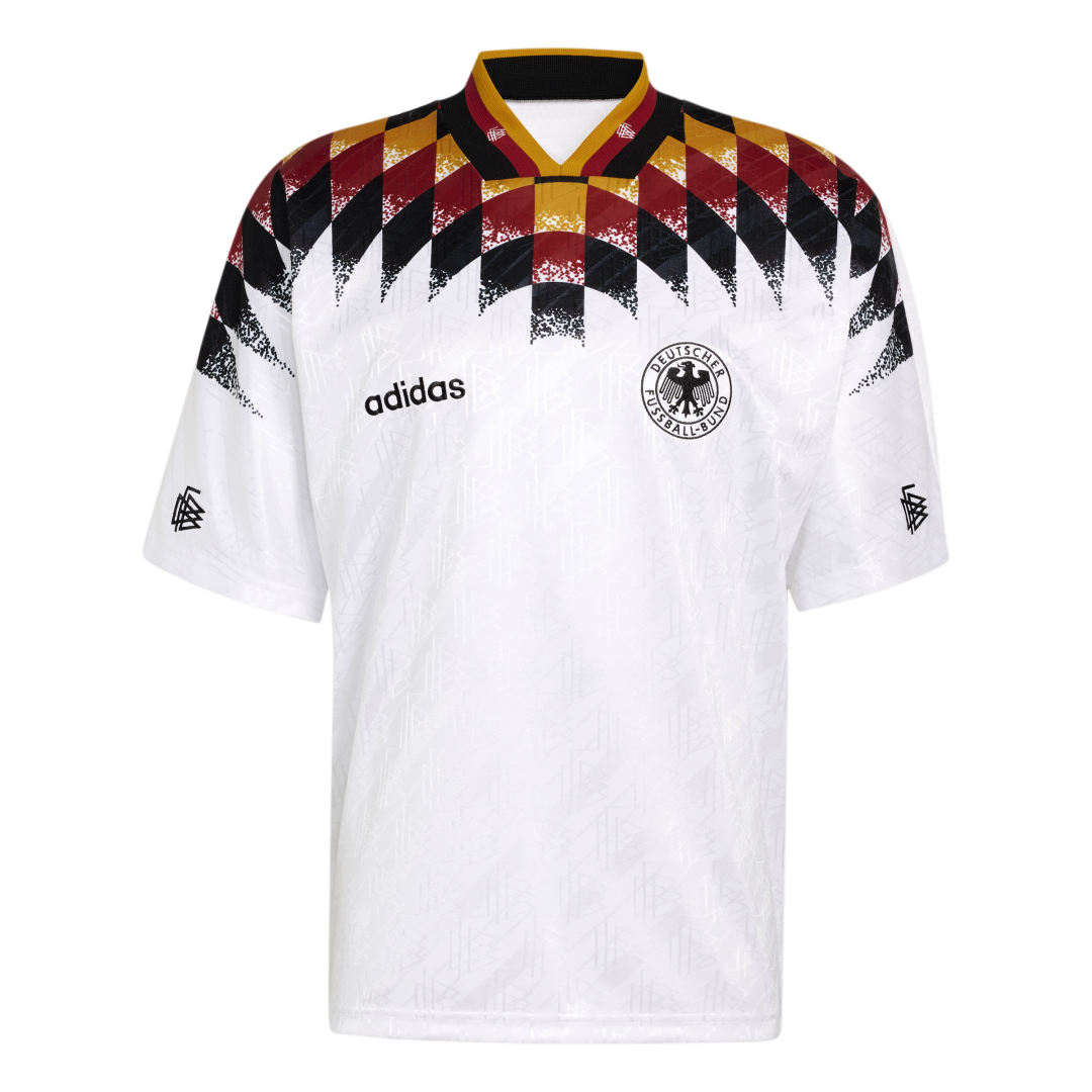 Jersey Local Alemania 1994. Ref: JN3705 - 6