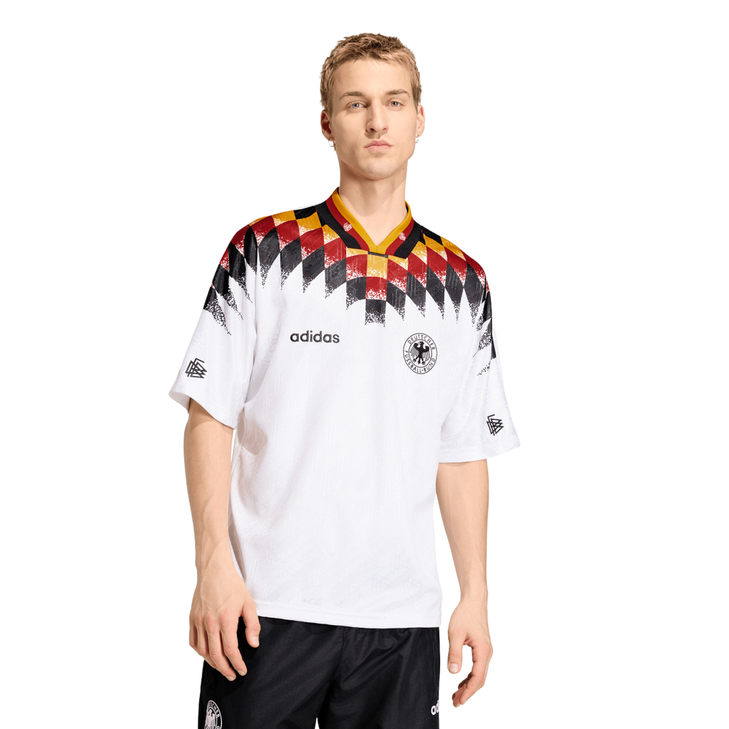 JN3705 Jersey Local Alemania 1994 adidas para hombre | GIK Streetwear