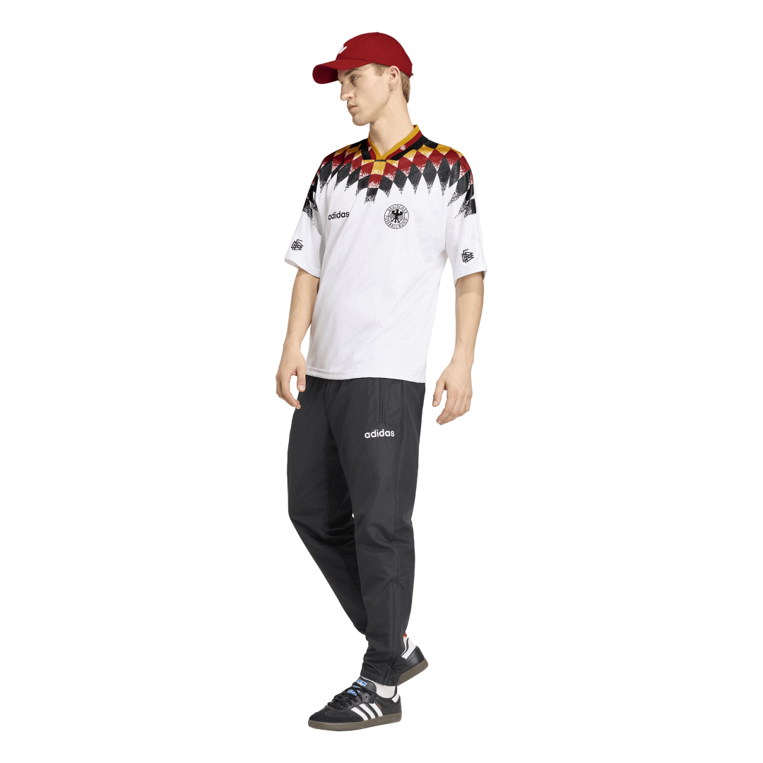 Jersey Local Alemania 1994. Ref: JN3705 - 3