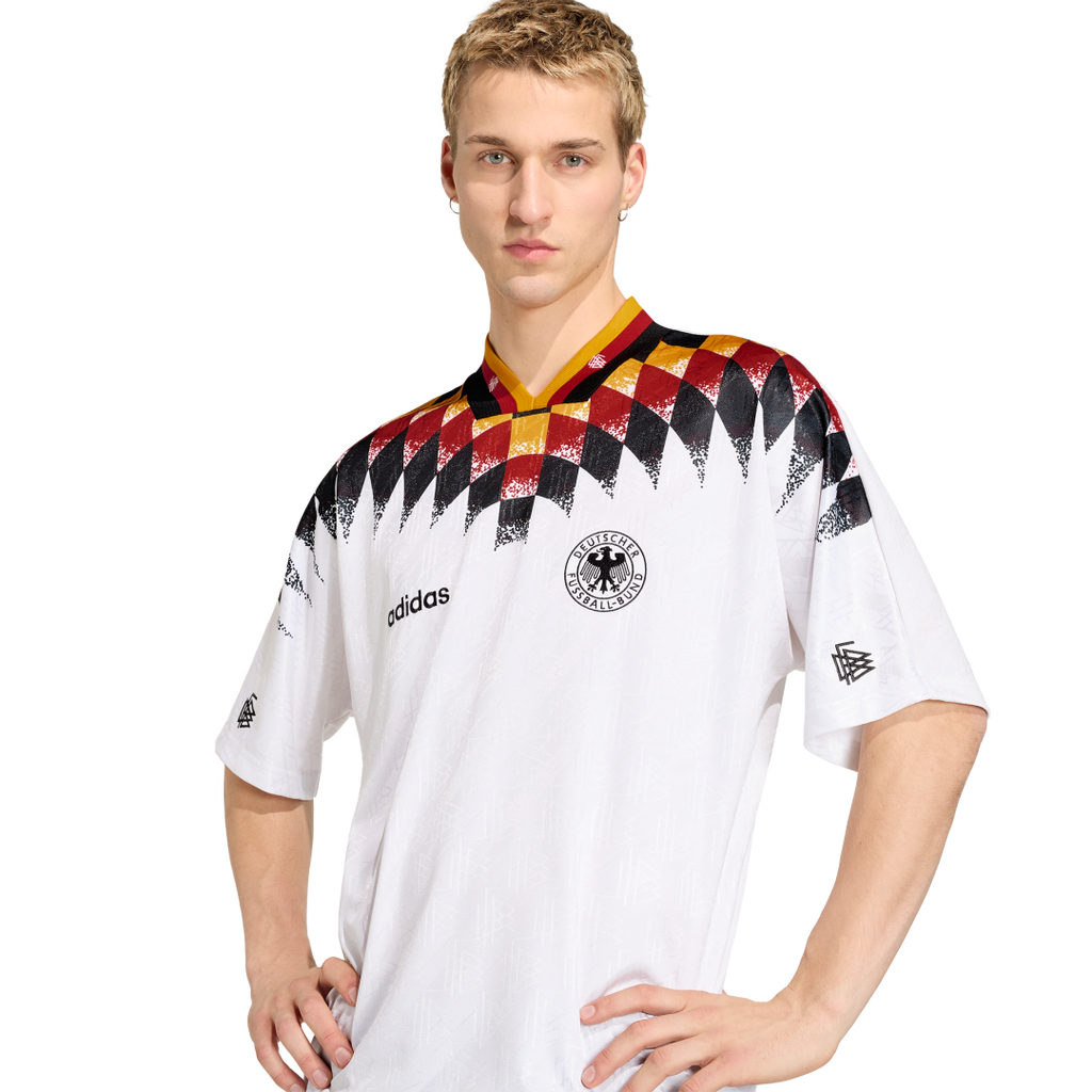Jersey Local Alemania 1994. Ref: JN3705 - 4