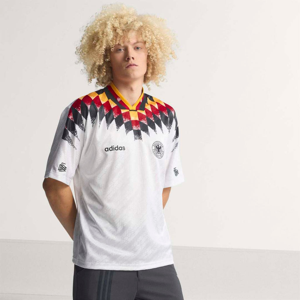 Jersey Local Alemania 1994. Ref: JN3705 - 8
