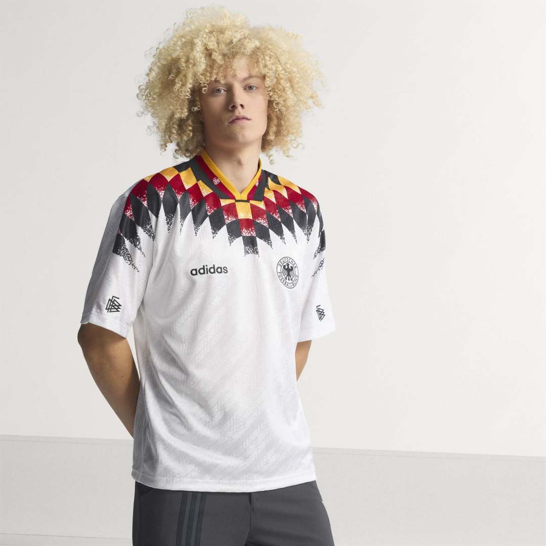 Jersey Local Alemania 1994. Ref: JN3705 - 8