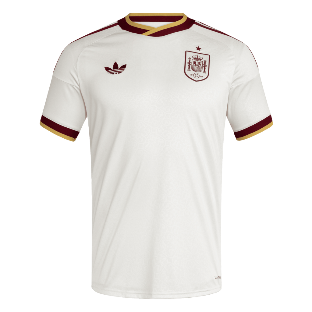 Jersey Visitante España 26. Ref: JN4397 - 7