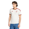 JN4397 Jersey Visitante España 26 adidas para hombre| GIK Streetwear